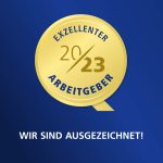 Exzellenter Arbeitgeber