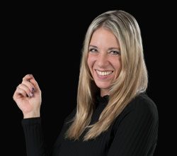Judith Budweg